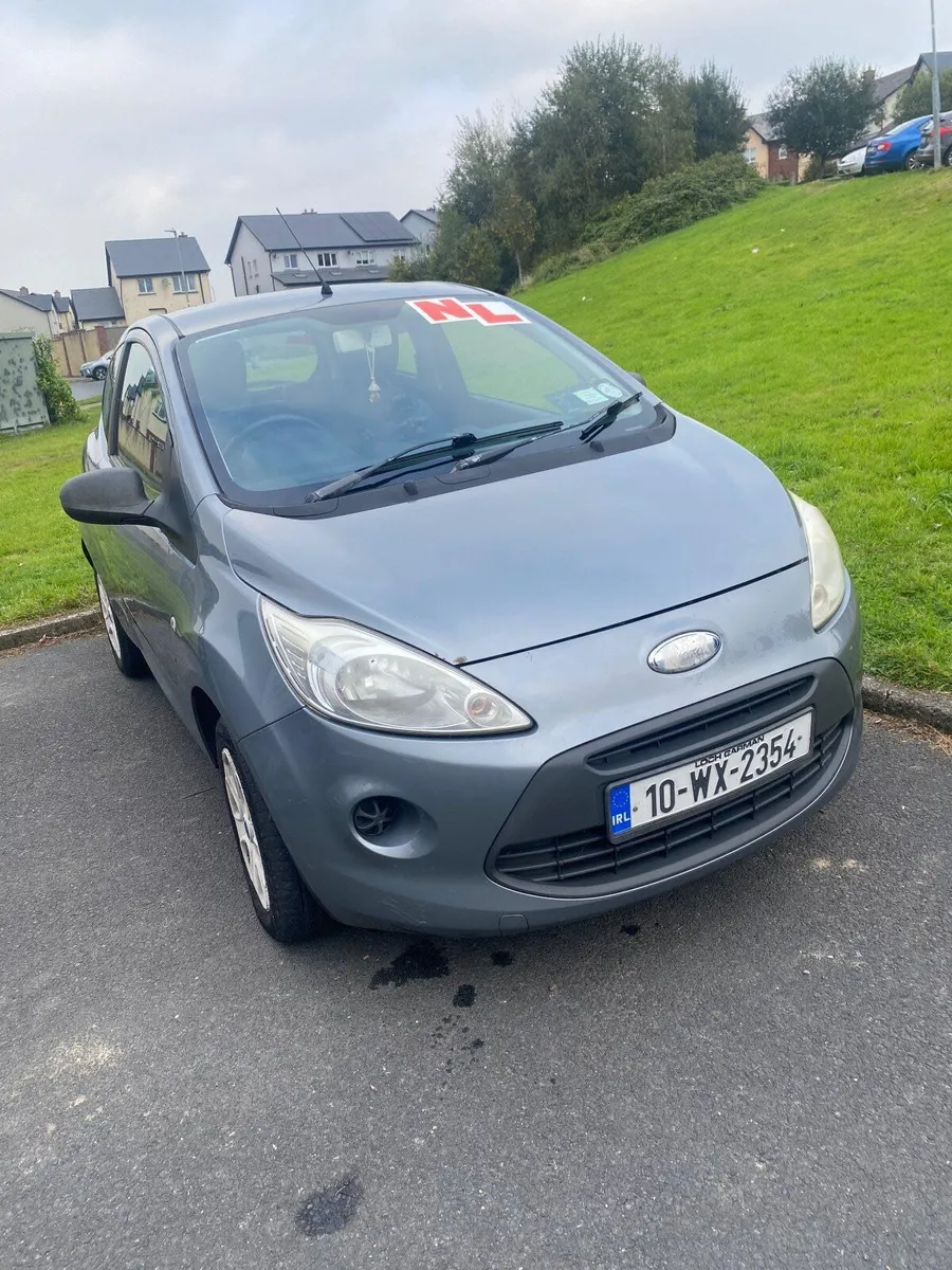 Ford KA 2010 - Image 1