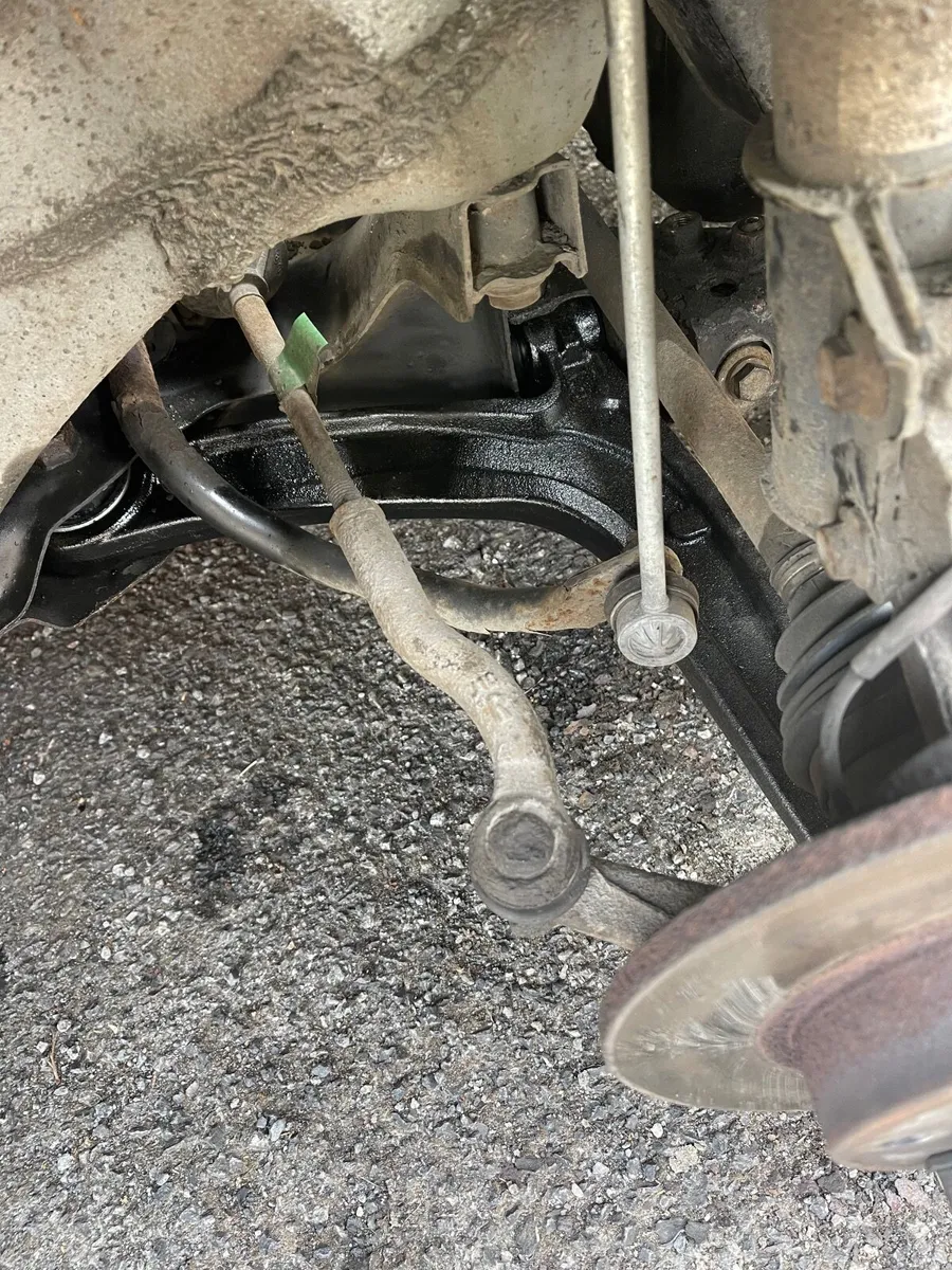 Ford KA 2010 - Image 4