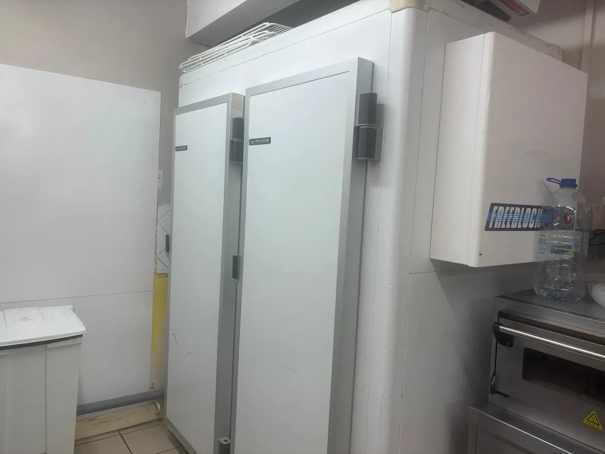 Kebab machine - Image 3