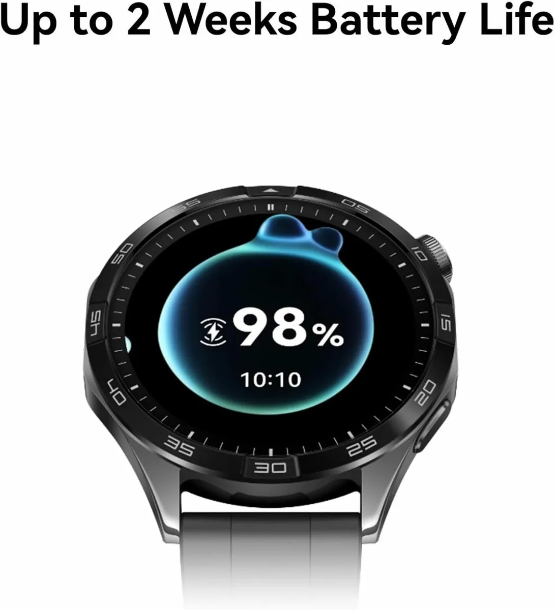 HUAWEI WATCH GT 4 Smart Watch men women Fitnes GPS - Image 2