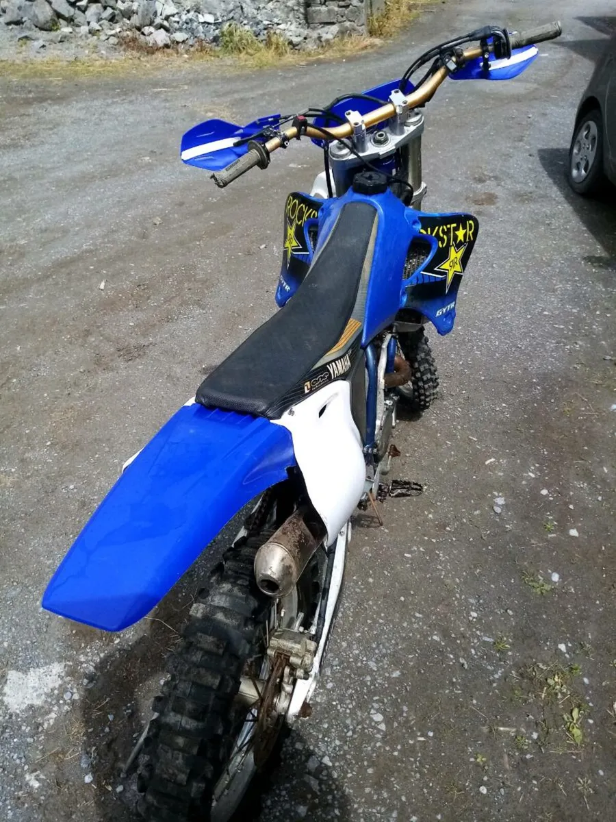 Wrf250 - Image 2