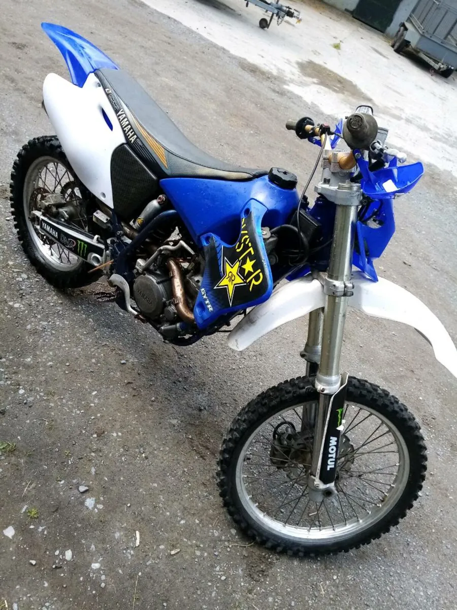 Wrf250 - Image 1