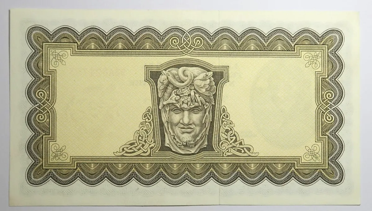 Just a Note,  3 - 4 - 73,   Free  Post - Image 4