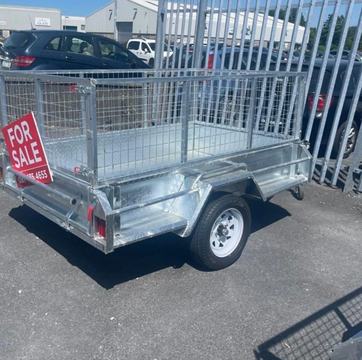 6x4 box and 7x4 - Image 2