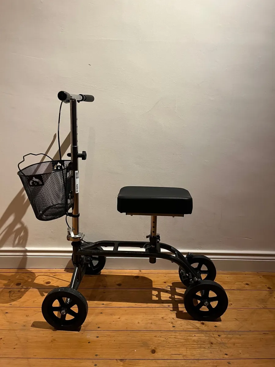 Knee Scooter - Image 1