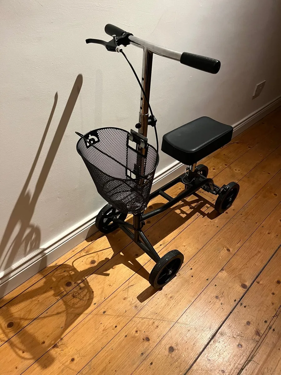 Knee Scooter - Image 2