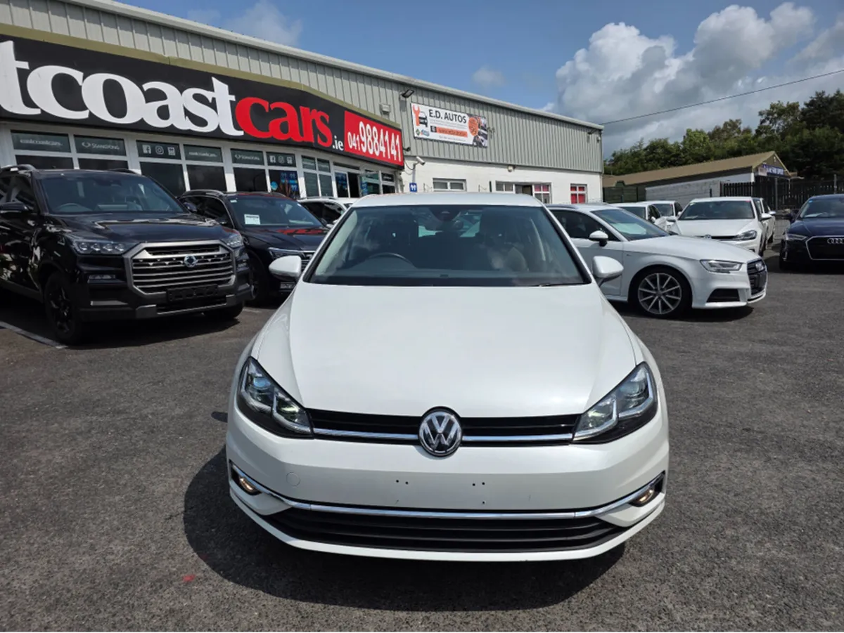 Volkswagen Golf ( 172 REG 1.4 NEW MODEL HIGHLINE M - Image 2