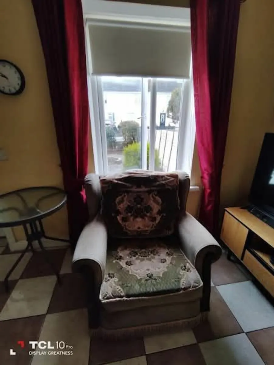 Arm Chairs - Image 1