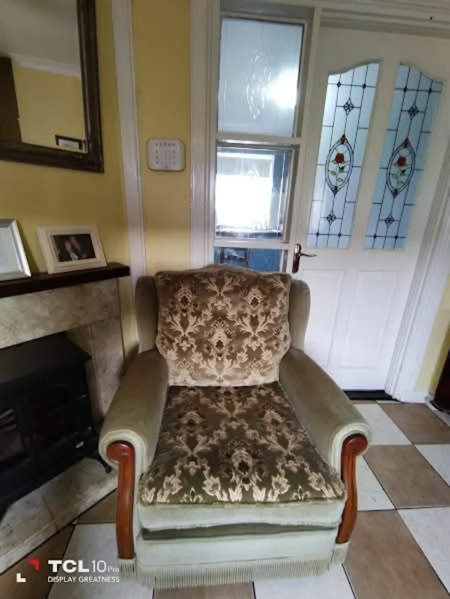 Arm Chairs - Image 2