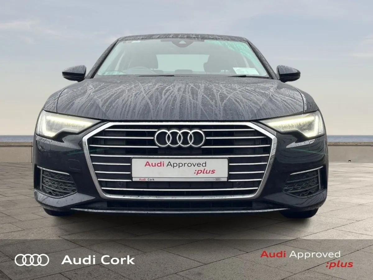 Audi A6 2.0 40tdi 204BHP SE Automatic With Upgrad - Image 3