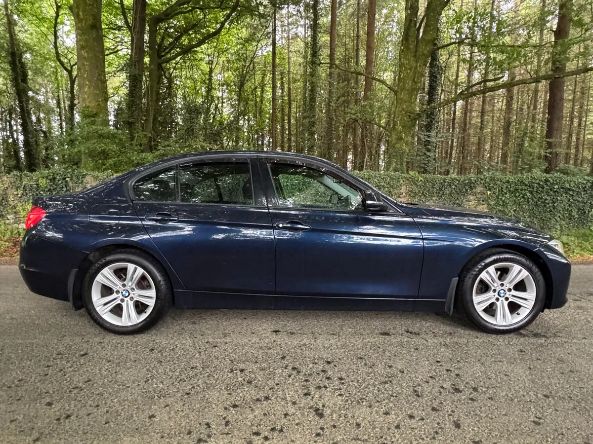 131 BMW 318D SPORT NEW NCT - Image 3