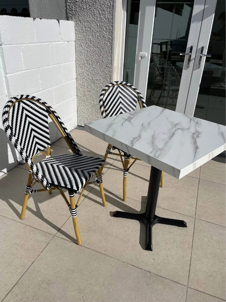 Garden Furniture - Image 2