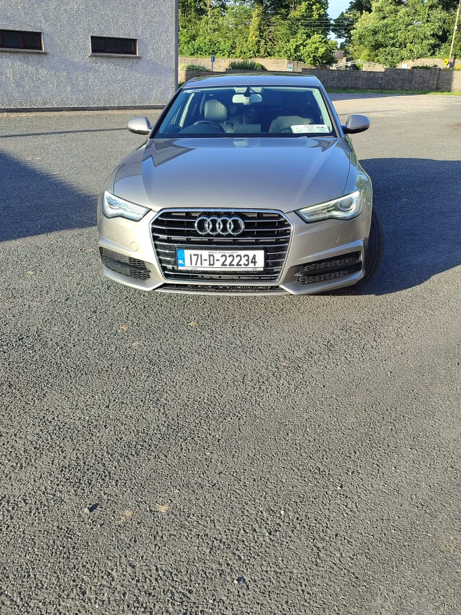 audi a6 automatic - Image 3