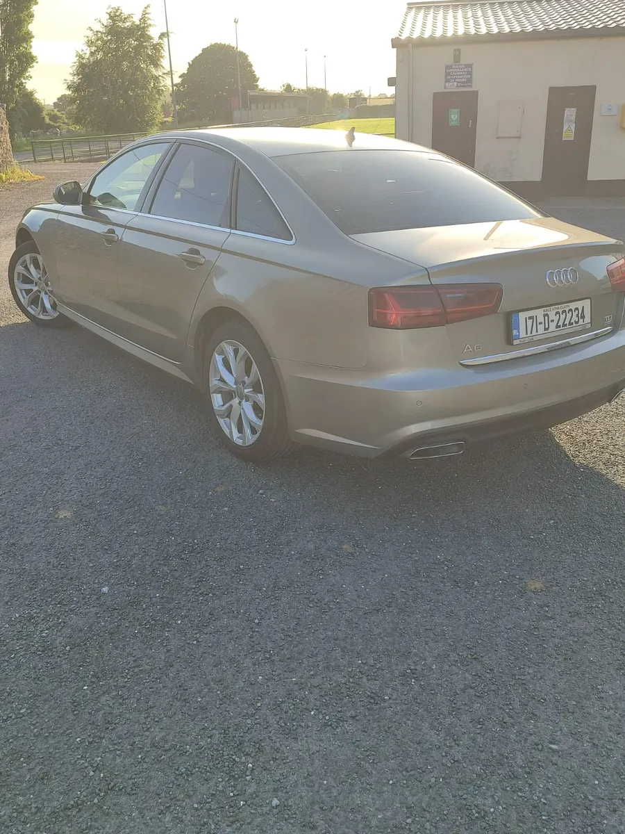 audi a6 automatic - Image 4