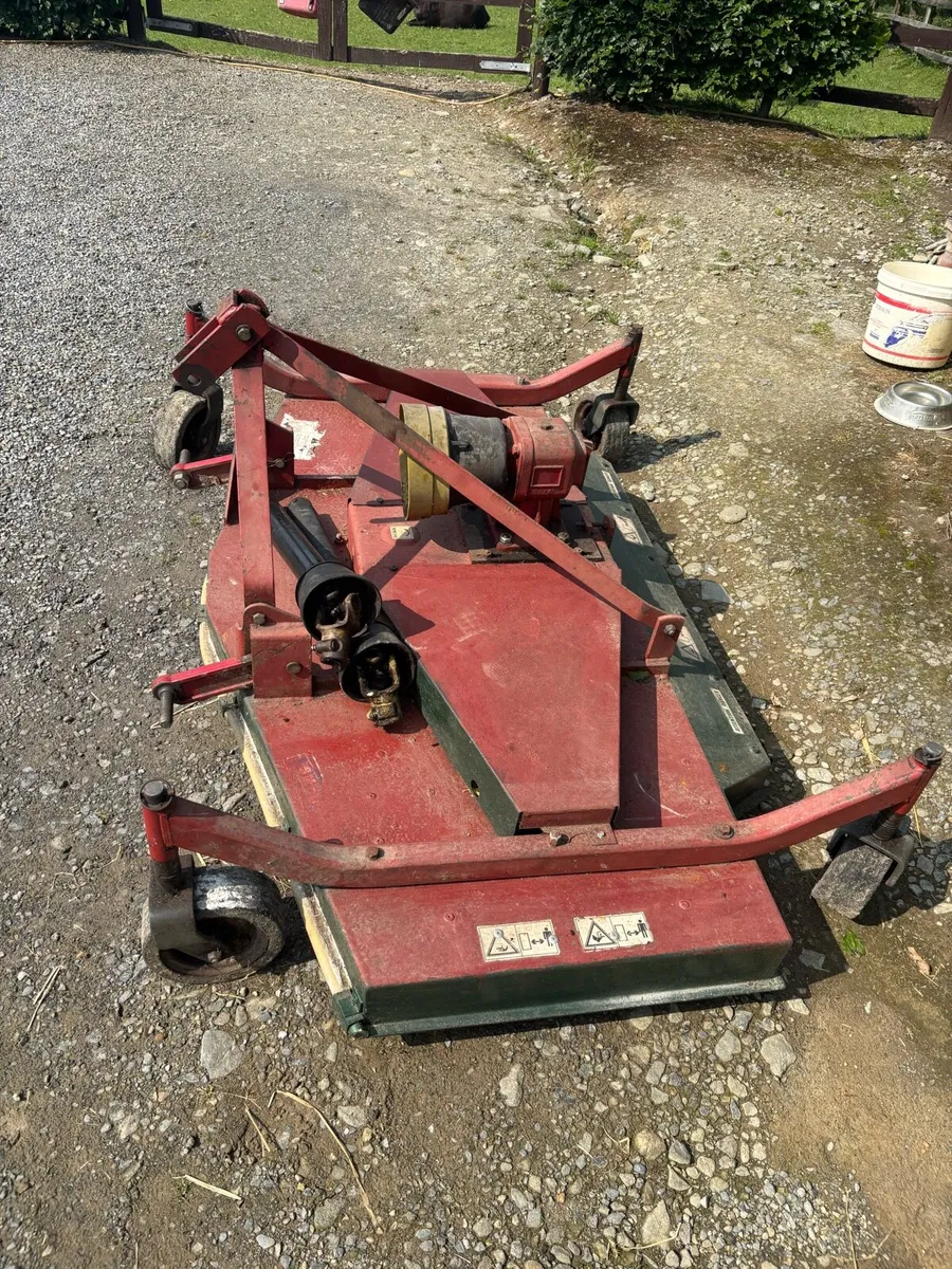 Topper - Image 1