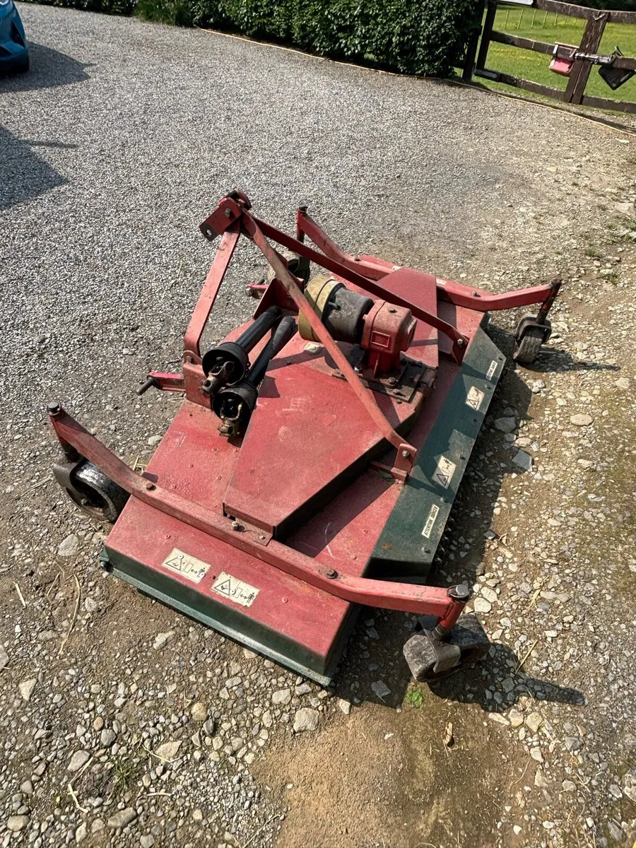 Topper - Image 2