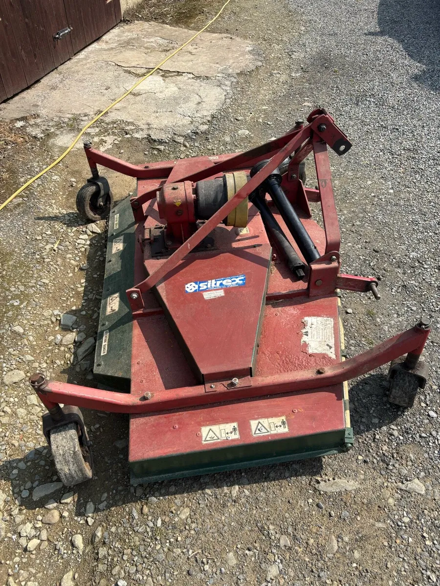 Topper - Image 4
