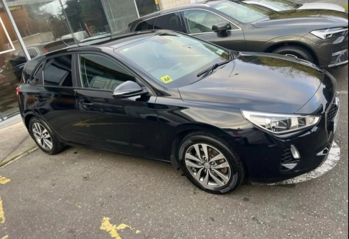 Hyundai I30 - Image 1