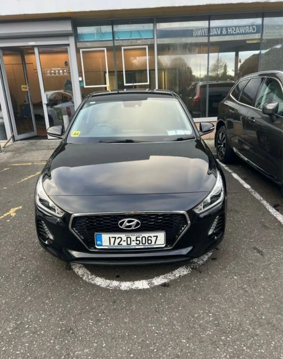 Hyundai I30 - Image 3