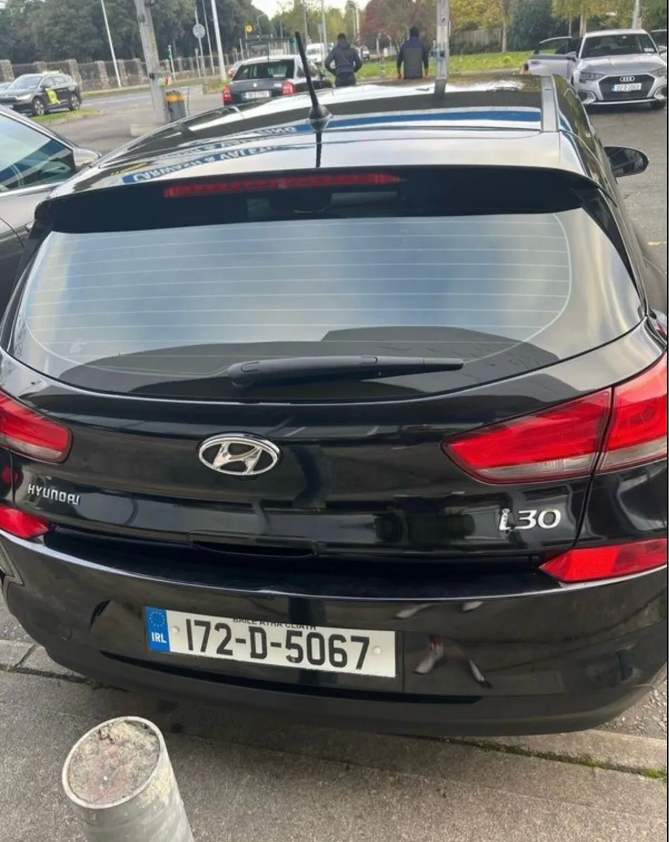Hyundai I30 - Image 4
