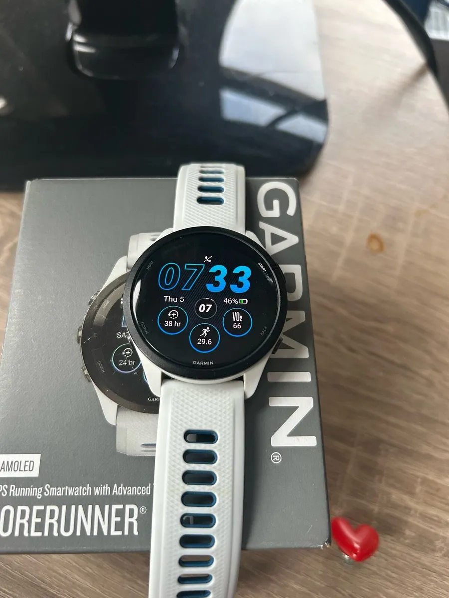 Garmin forerunner 265 - Image 2
