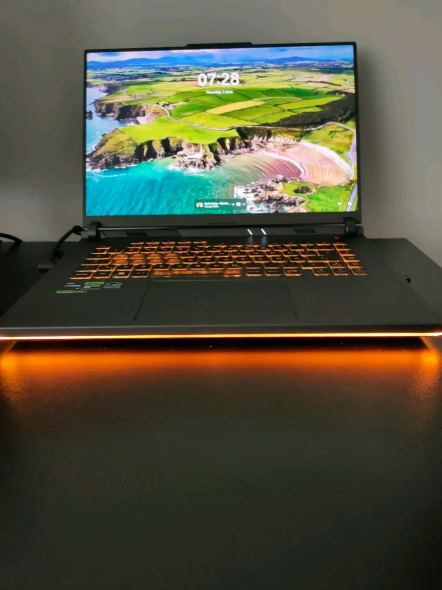 Gaming laptop - Image 3