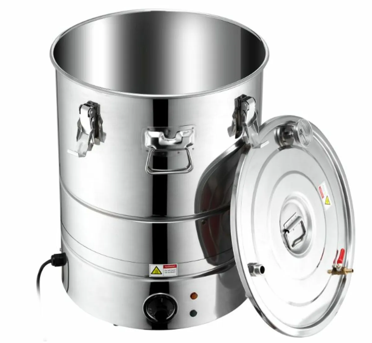 Alcohol Still Water Alcohol Distiller 30L - Image 3