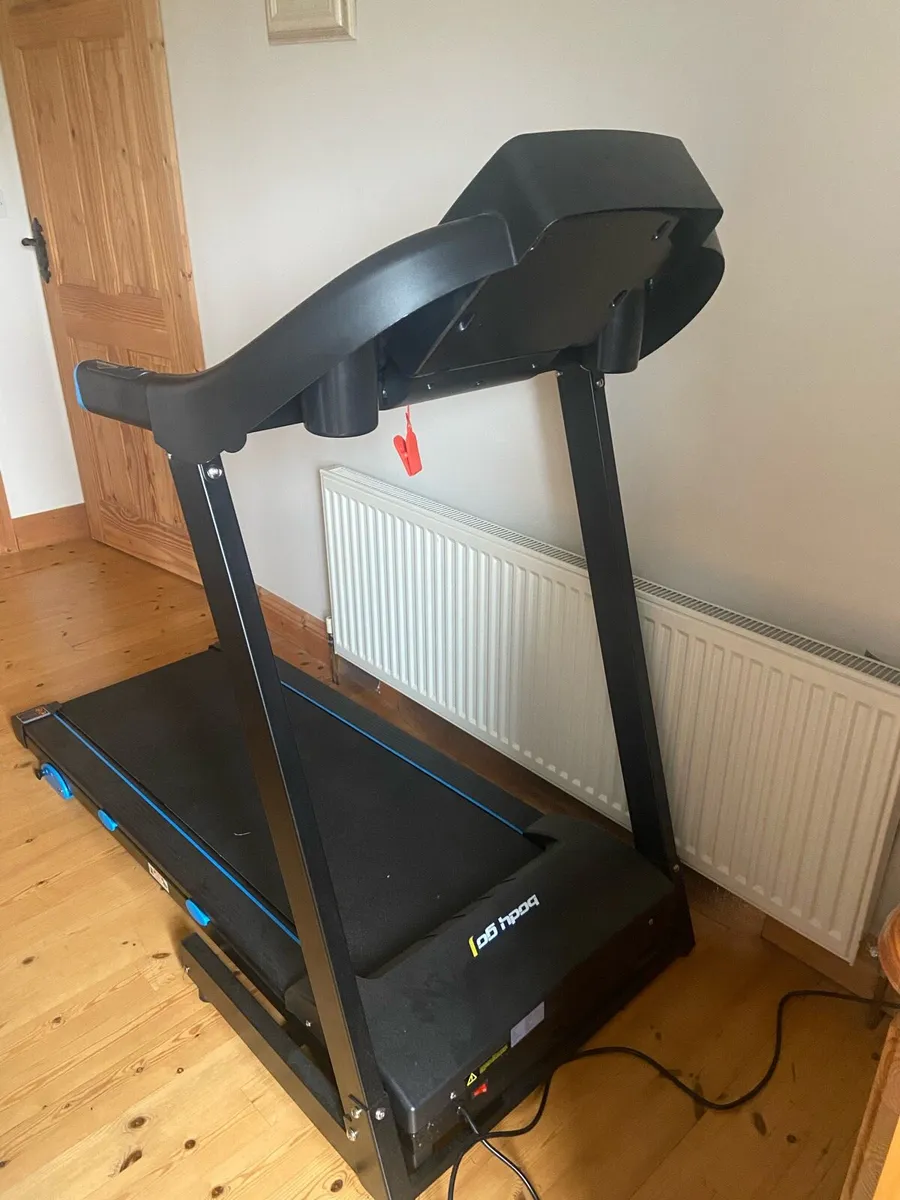 Treadmill - Image 2