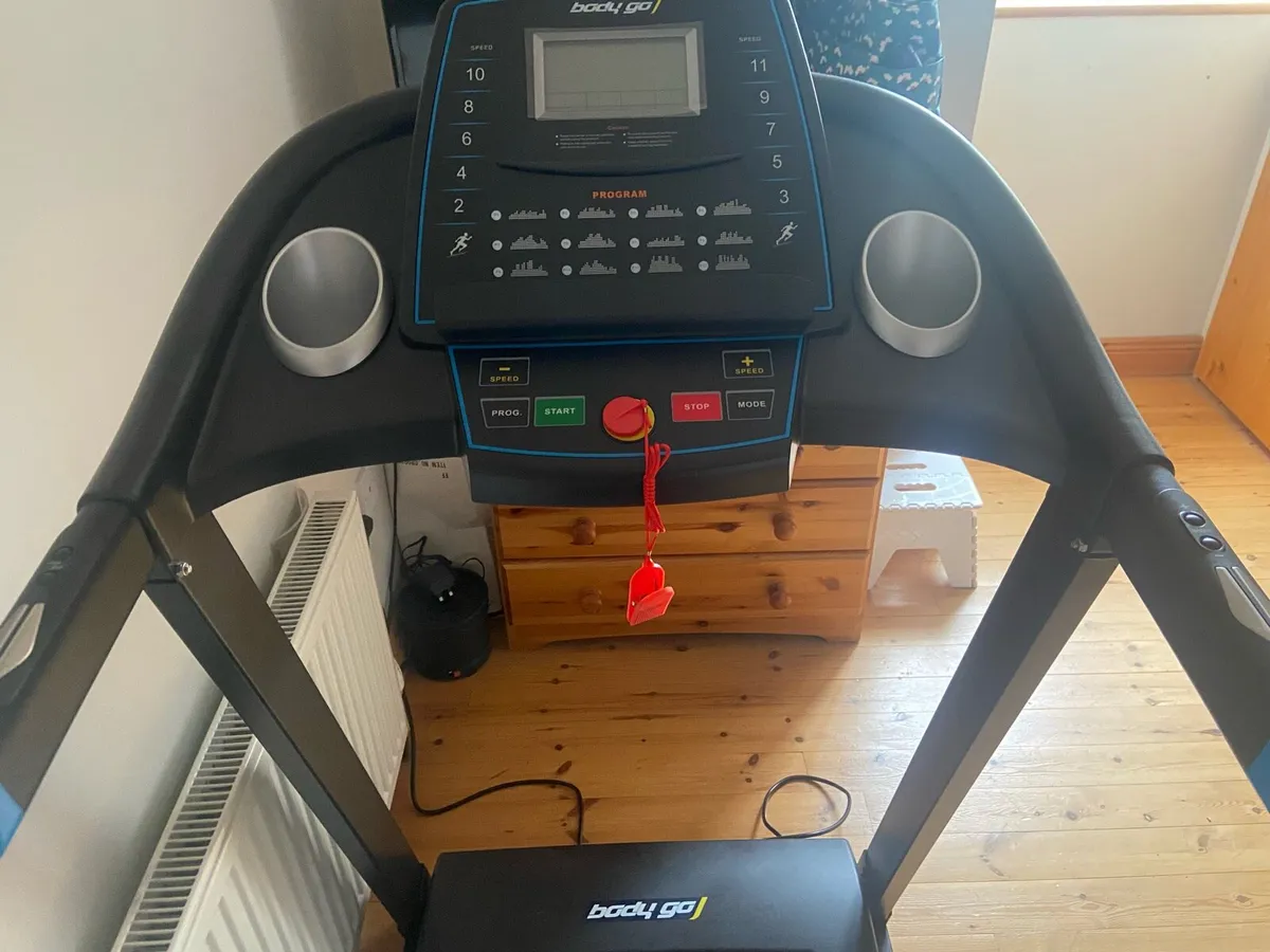 Treadmill - Image 3