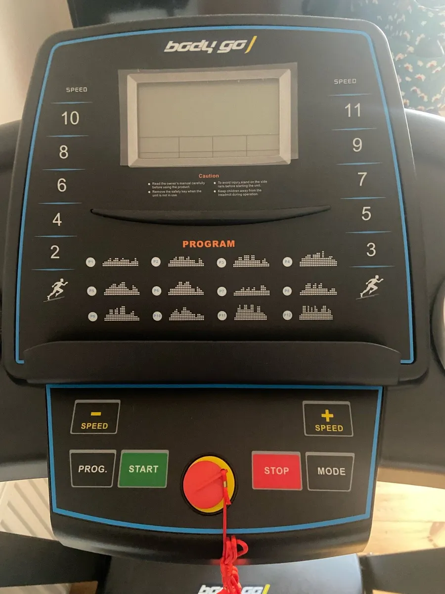 Treadmill - Image 4