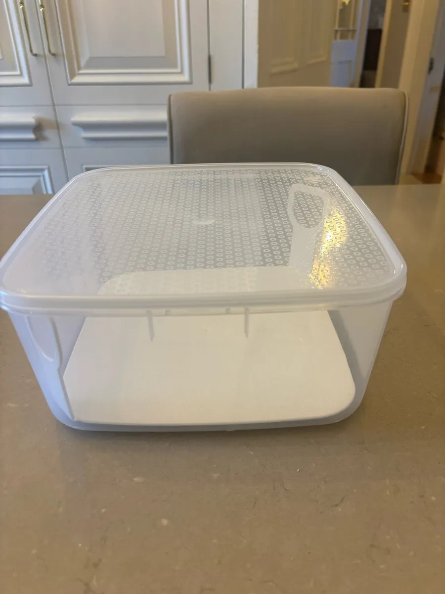 Large Cake Box - Image 1