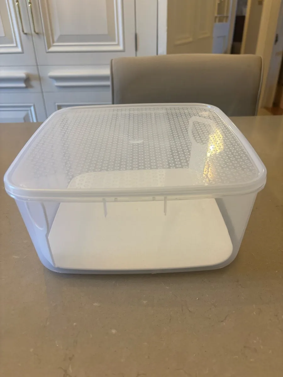 Large Cake Box - Image 2