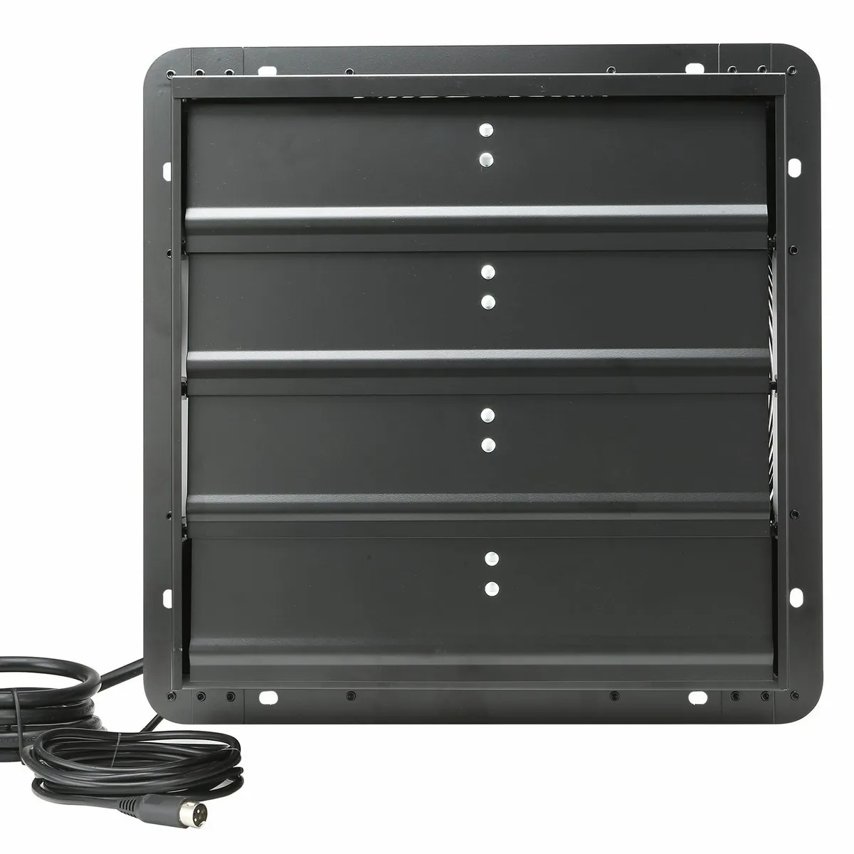 Shutter Exhaust Fan Shop Exhaust Fan 406 mm Remote - Image 3