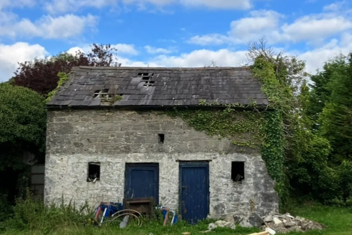 Building Stone - Image 3