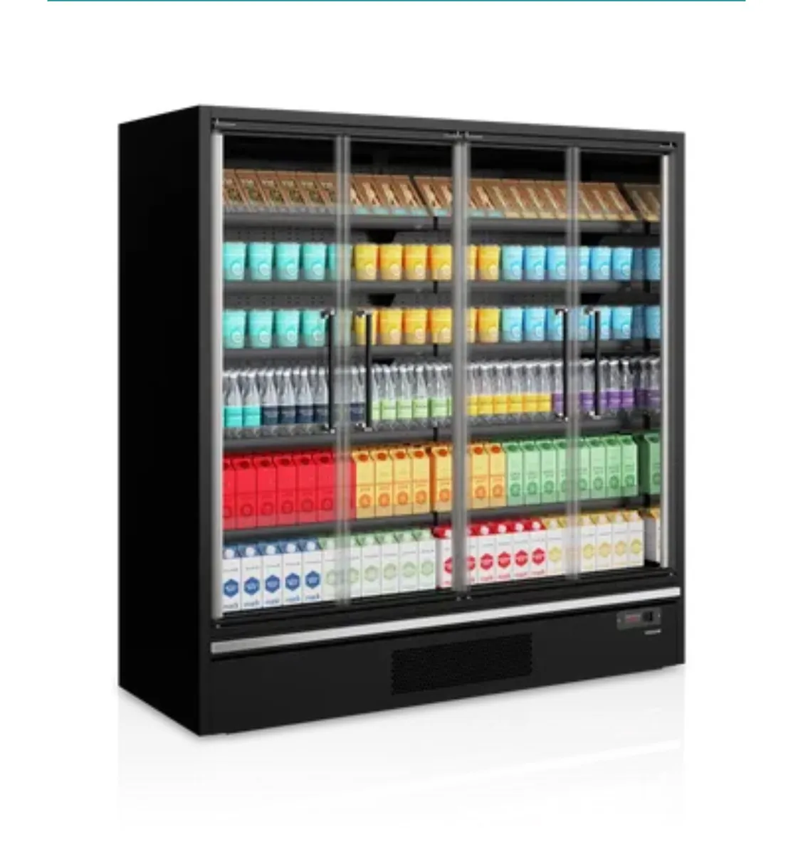 New Multi Deck Fridges - Image 1