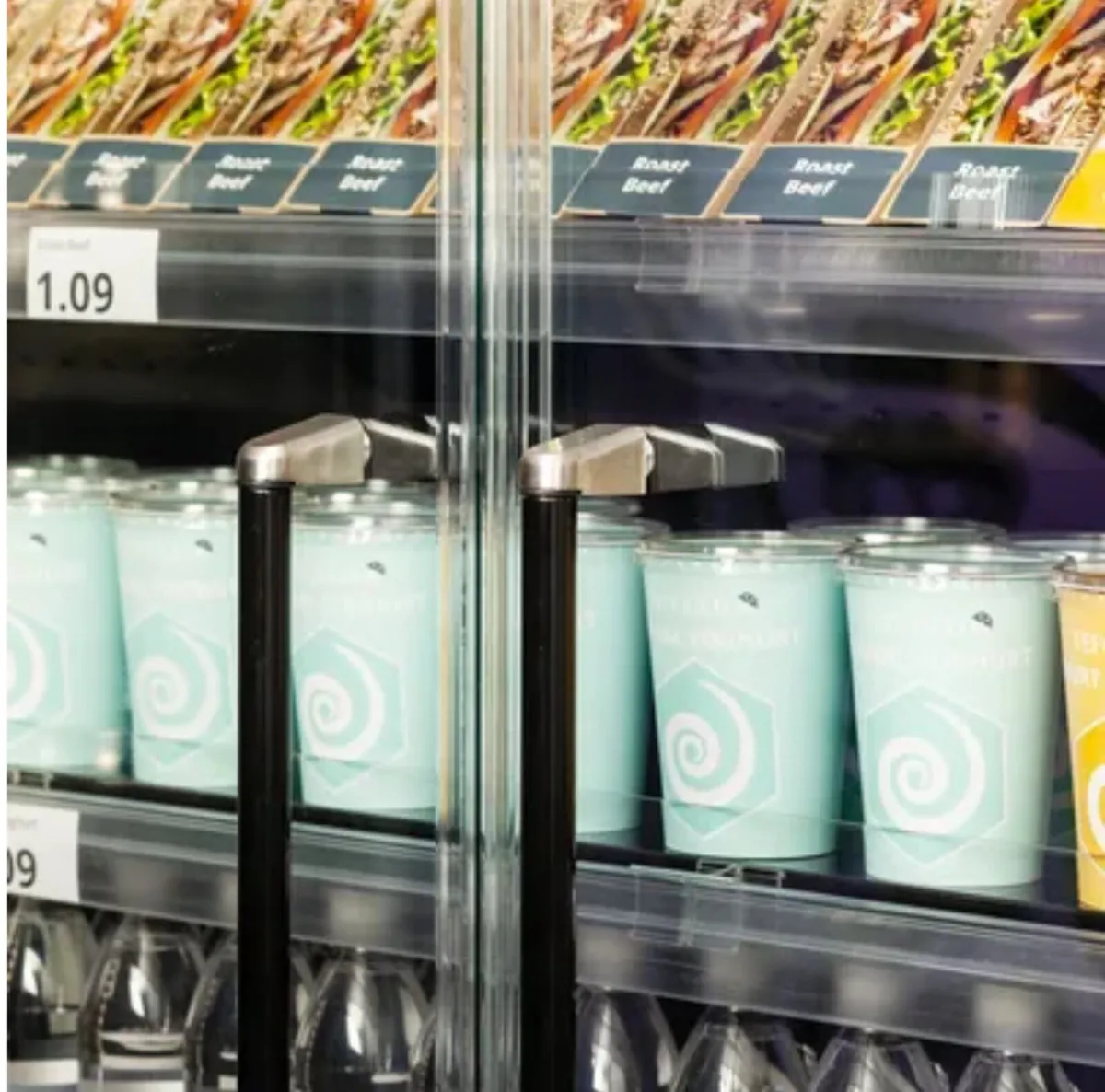 New Multi Deck Fridges - Image 4