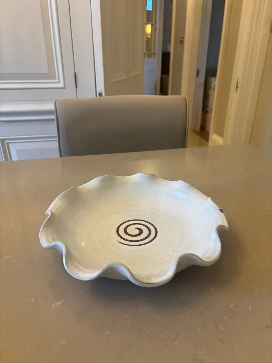 Pottery