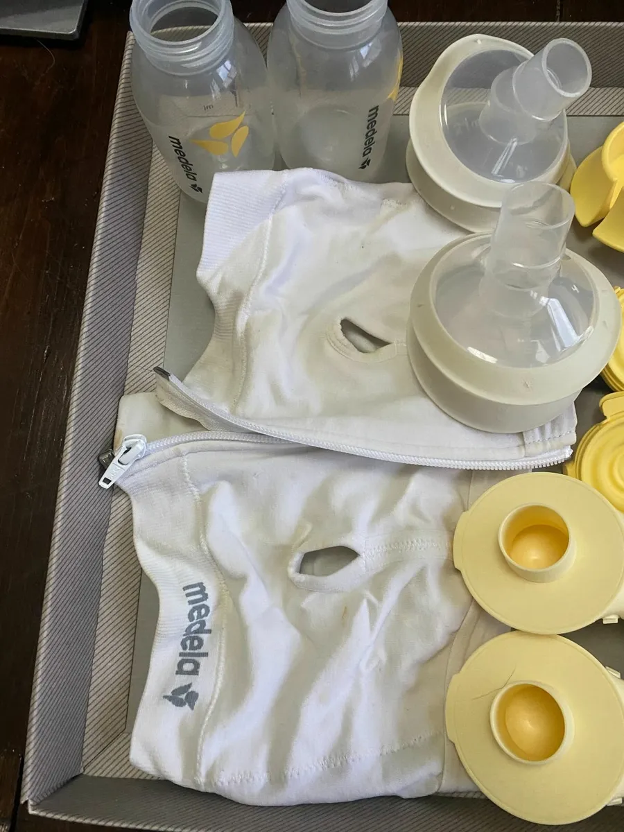 Medela Swing Maxi Breast Pump - Image 2
