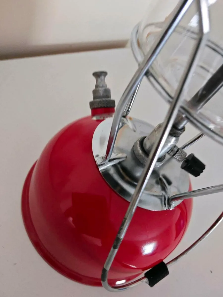 Camping lantern - Image 2