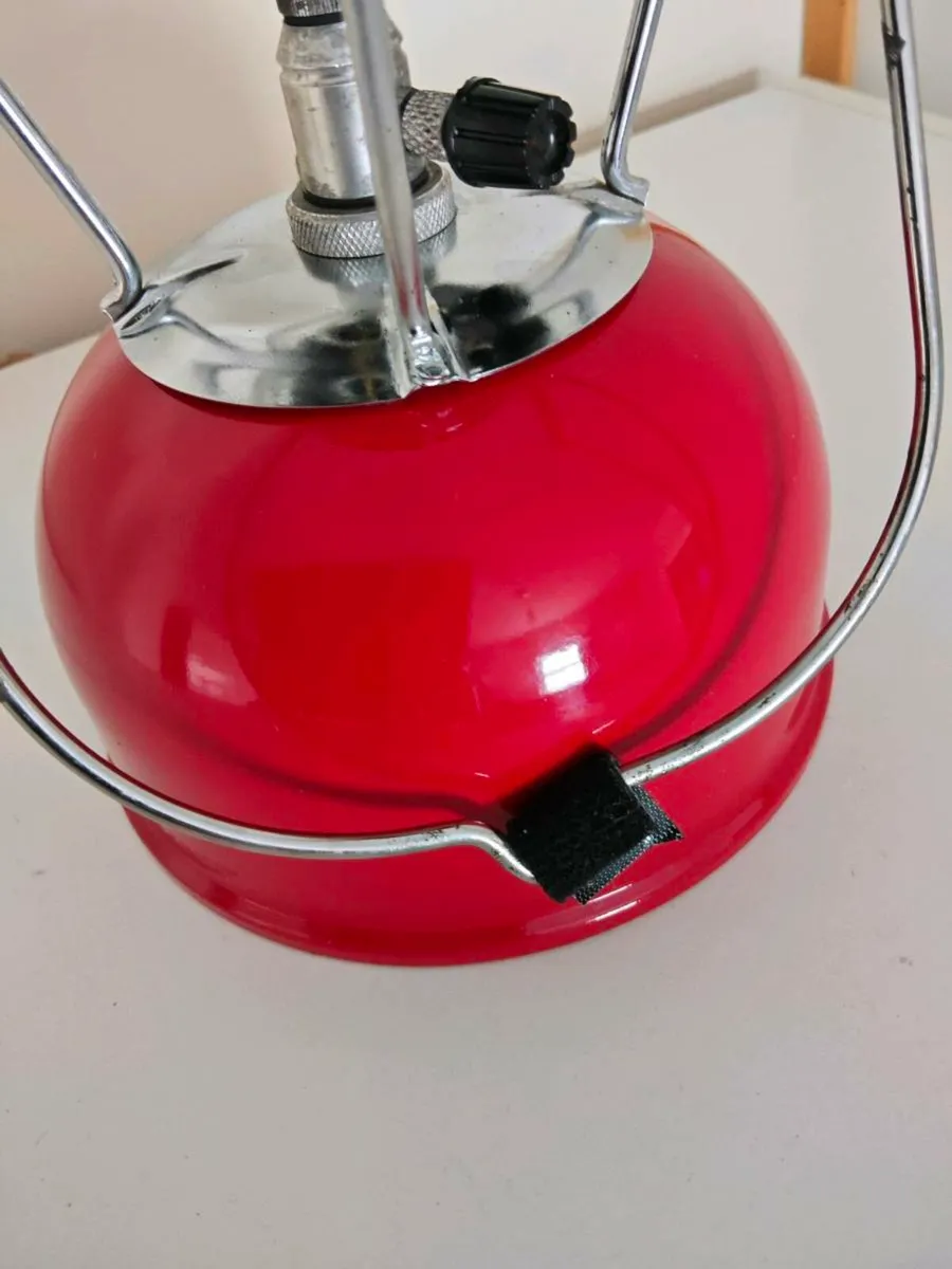 Camping lantern - Image 3