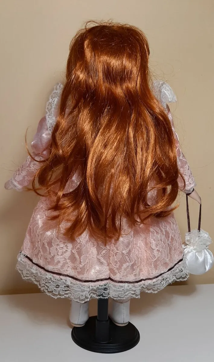 Porcelain dolls - Image 3