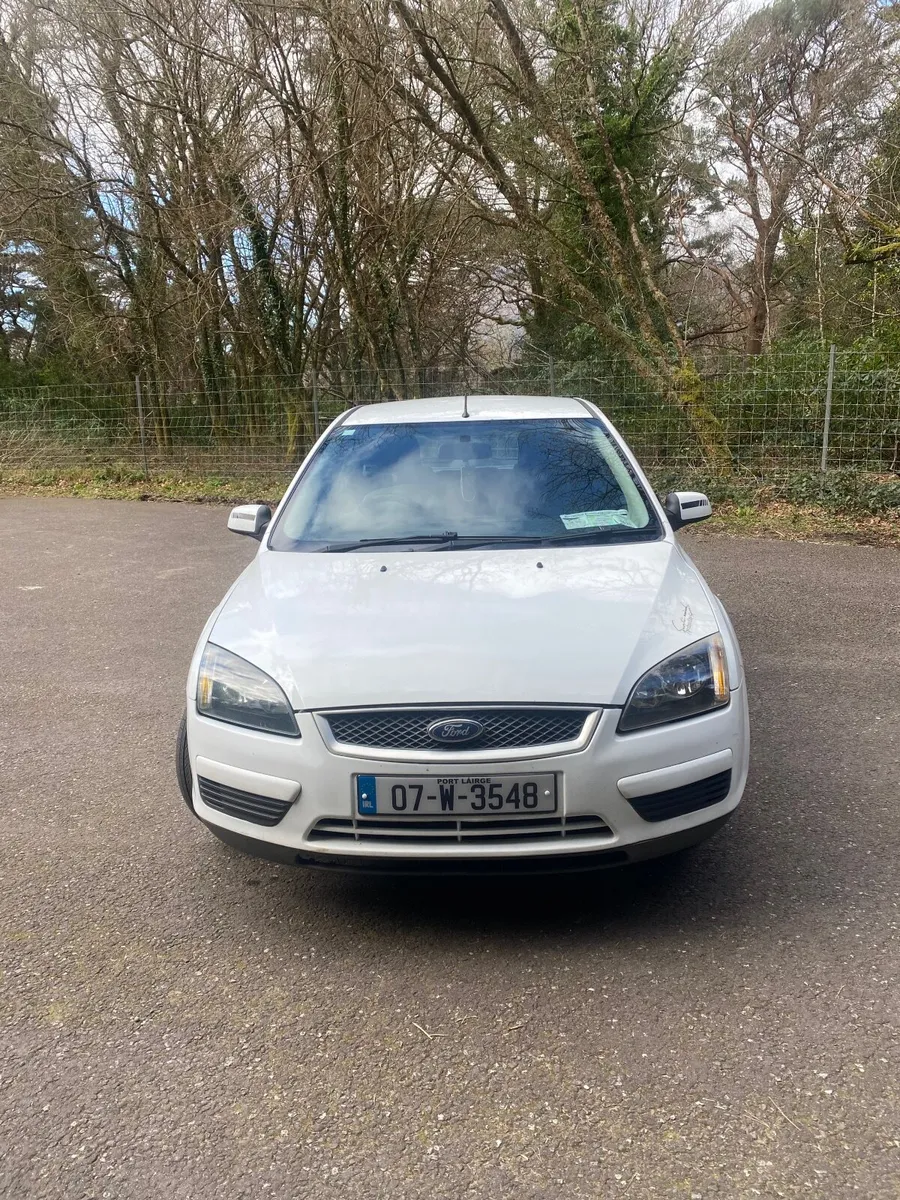 Ford Focus 2007 - Image 3