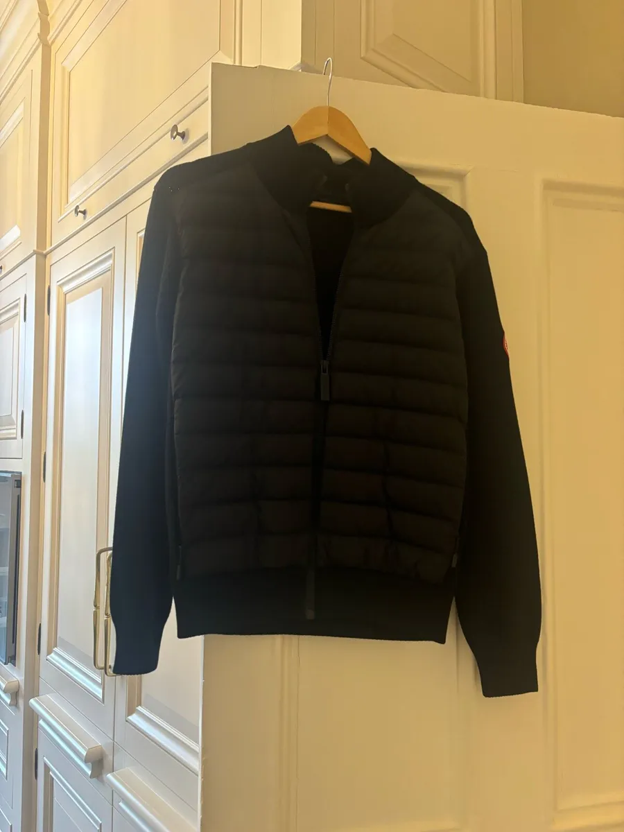 Jacket - Image 1