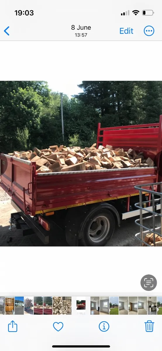 Firewood - Image 1
