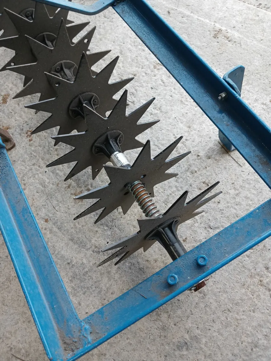 Garden aerator - Image 3