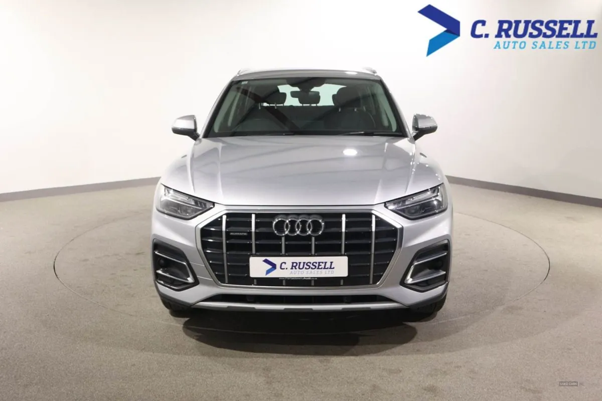 Audi Q5 Diesel Estate - Image 2