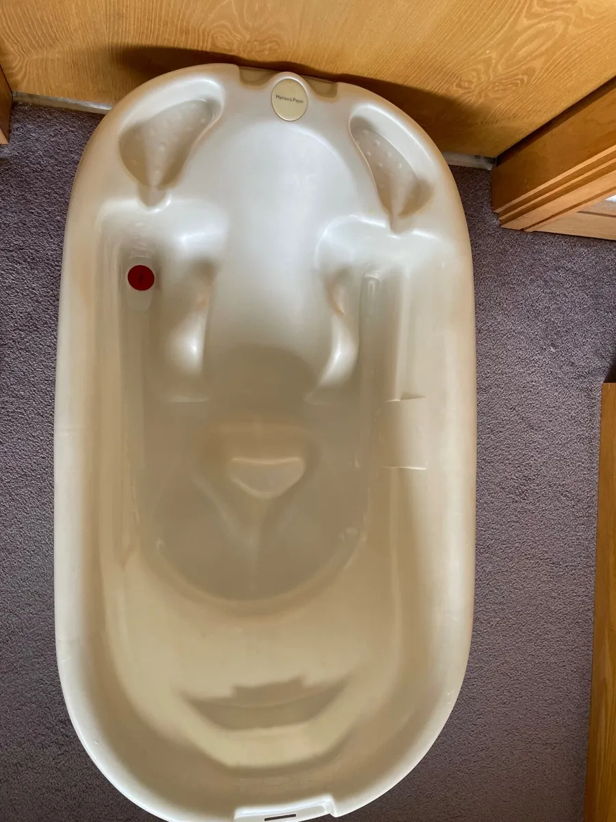 Baby Bath - Image 1