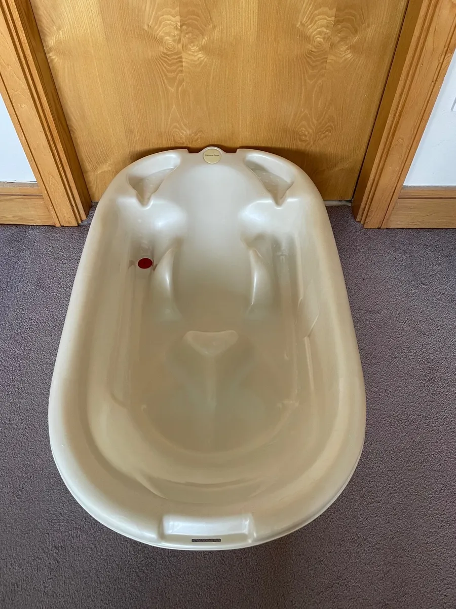 Baby Bath - Image 2
