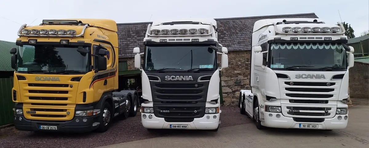 Truck - Image 1