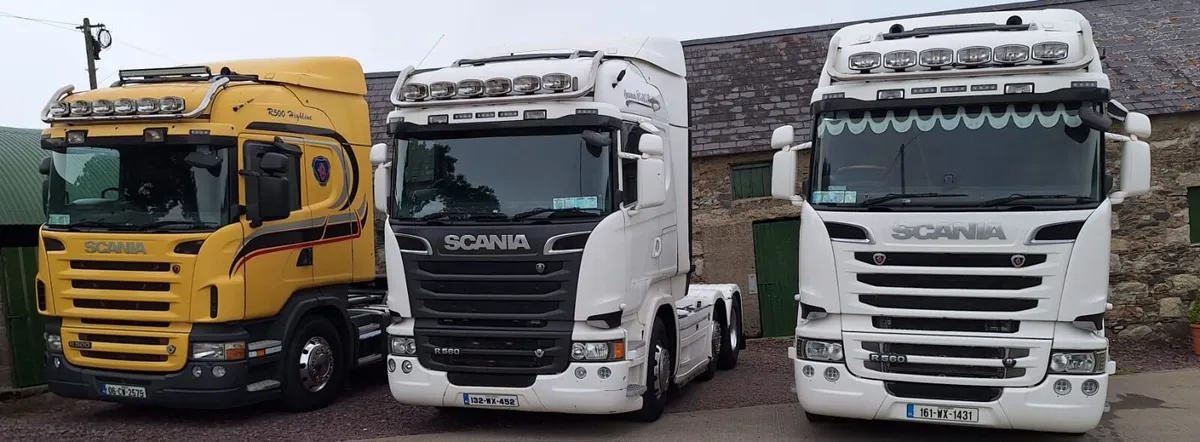 Truck - Image 2